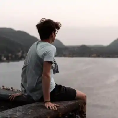sad dp